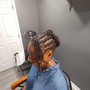 Individual Braids