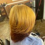 Women's Trim