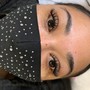 Classic lash full set