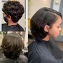 Cut and Style