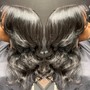 Versatile /Vixen Sew In