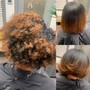 New Client Color Consultation