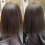 Keratin Treatment