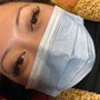 Eyelash Extension Removal