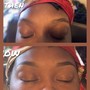 Eyebrow Shaping