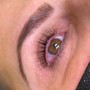 Eyelash Tint