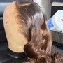 Lace Closure Wig