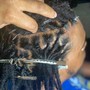 Kinky Twist