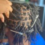 Kinky Twist