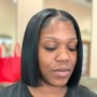 Lace Closure Sew In