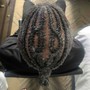 Feed in Braids (small)