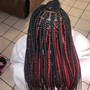 Feed in Braids (small)