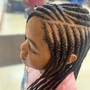 Small Box Braids