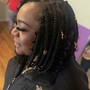 Crochet Braids