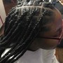 Crochet Braids