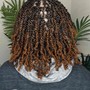 Natural Twists