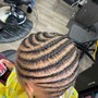 Kid Braids