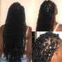 Comb Twist