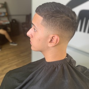 Fade Near Me: Jacksonville, NC | Appointments | StyleSeat