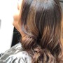 Full Balayage