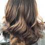 Full Balayage