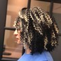 Crochet Braids