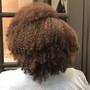 Transitioning Cut