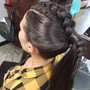 Updo