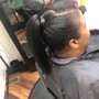 Transitioning Cut