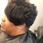 Transitioning Cut