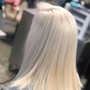 Root Touch Up