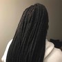 Soft locs