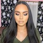 Full Face Glam  In Studio