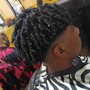 Comb Twist