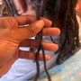 Natural Individual Braids