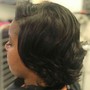 Care Free Curl / Permanent wave