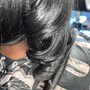 Scalp Treatment/ dandruff & dry scalp/ MUST BE BOOKED WITH OTHER SERVICES style not included