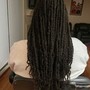 Kinky Twist