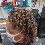 Care Free Curl / Permanent wave