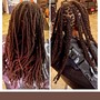 Box Braids