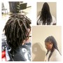 Relaxer and Style