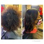 Deep Conditioning Treatment, Scalp Treatment