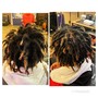 Natural Twists