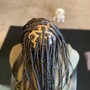 Soft Locs(hair included)