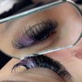 Eyelash Lift &amp; tint