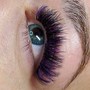 Eyelash Tint