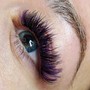 Eyelash Tint