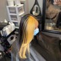 Olaplex Treatment