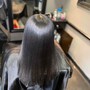 Keratin Treatment