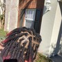 Kinky Twist